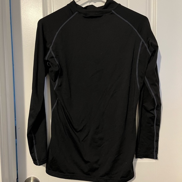 !!BUNDLE DEAL!! Mens Devop Thermal Turtleneck Tops - Picture 6 of 7